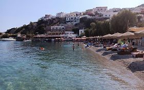 Ονειρόπετρα Λέρος~Oneiropetra Leros